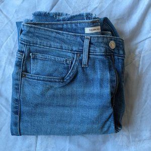 NEW Levi's 721 High Rise Skinny Jeans